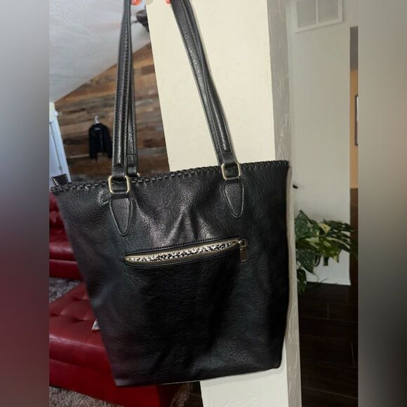 ANTIK KRAFT
CAROLINE TOTE - Picture 4 of 10